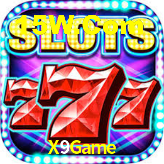 X9Game - App Security