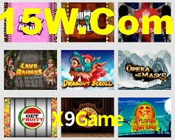 Live Casino X9Game
