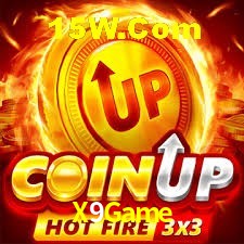 Account Benefits X9Game