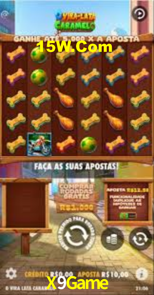 X9.Game