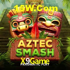 Secure Login X9Game