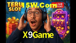 2FA Security X9Game