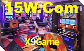Spaceman Game X9Game