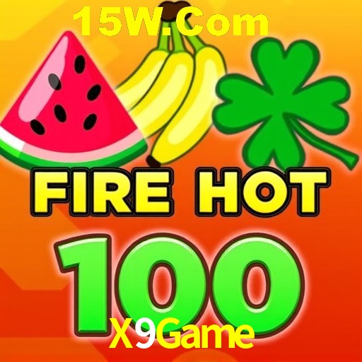 APP oficial da X9Game para mobile
