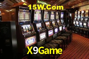X9Game Brasília - Leaderboards