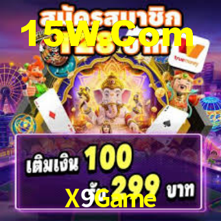 X9 Game Bet