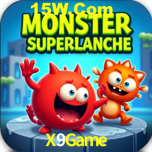 Responsive Design X9Game