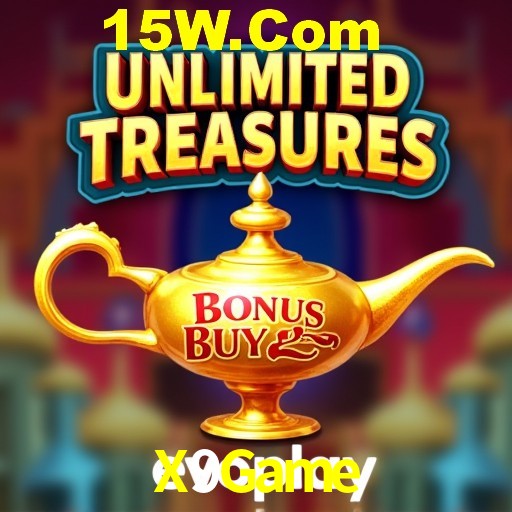 API Integration X9Game