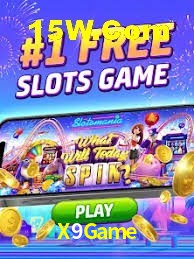 Gates of Olympus X9Game