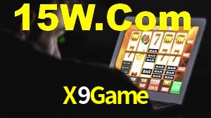 X9Game App Interface