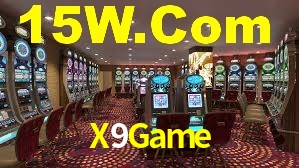 Live Casino X9Game
