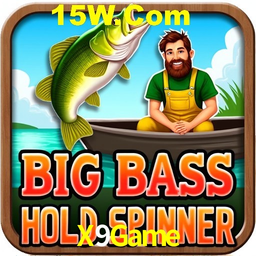 Platform Technology X9Game