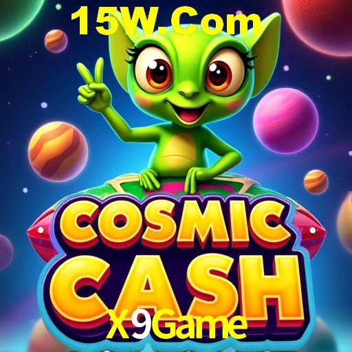 Game Providers X9Game