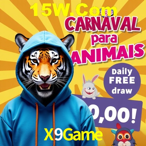 Apostas Esportivas na X9Game: Um Guia Completo