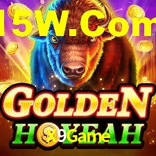 Welcome Bonus X9Game