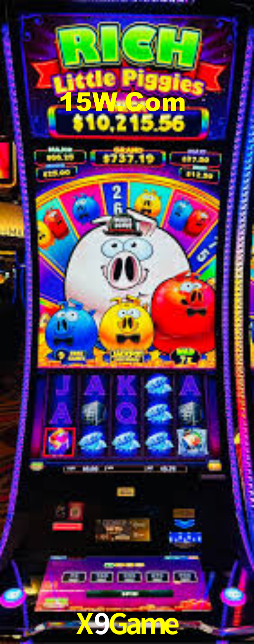 X9Game - Plataforma Oficial App - X9.Game