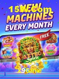 Game Statistics X9Game