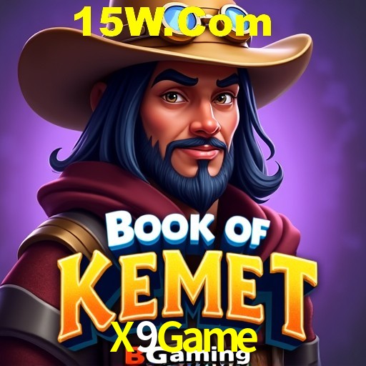 APP oficial da X9Game para mobile