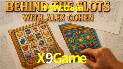 Game Statistics X9Game